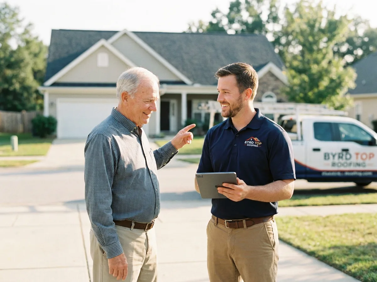 Roofing Nebo, WV FAQs